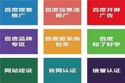 SEM代运营案例：品牌知名度飞跃
